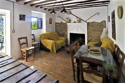 Casa vacanze con piscina riscaldata e...