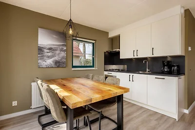 Komfortables Ferienhaus mit Dampfdusche im gr...