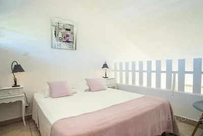 Apartment La Civardiere f�r vier Personen