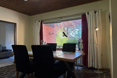 Appartement Manderscheid bij Ruïnes