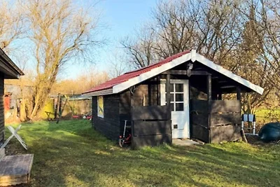 8 Personen Ferienhaus in Stege