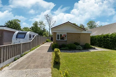 Ferienhaus in Baarland mit Garten