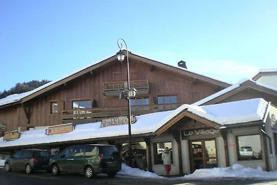 Appartamento a Notre Dame de Bellecombe