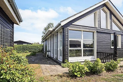 6 persoons vakantie huis in Karrebæksminde