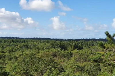 6 Personen Ferienhaus in Ålbæk-By Traum