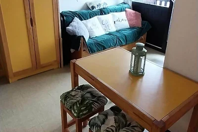 2 Zimmer für 6 Personen