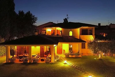 Villa in Marsciano met zwembad bij Trasimeno