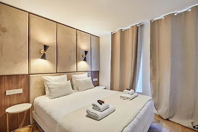 Sublim AC Apartment Opéra Madeleine