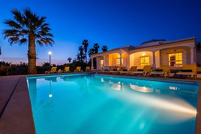 Villa in Albufeira in der Nähe des...