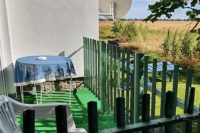 Vakantiehuis Stübinger