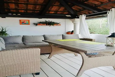 Three bedroom Apartment with terrace and sea...
