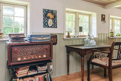 4 Personen Ferienhaus in Læsø-By Traum