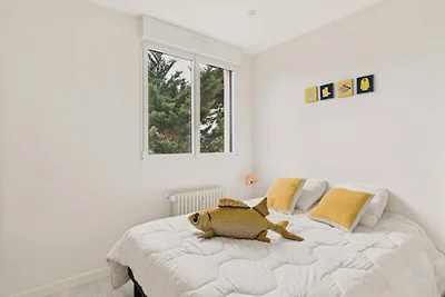 Apartment in Pornichet in der Nähe von...