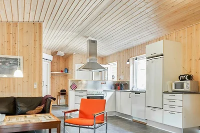 6 Personen Ferienhaus in Thyholm