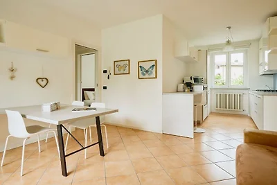 Azalea-appartement
