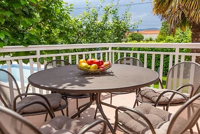 Casa vacanze con 2 camere da letto