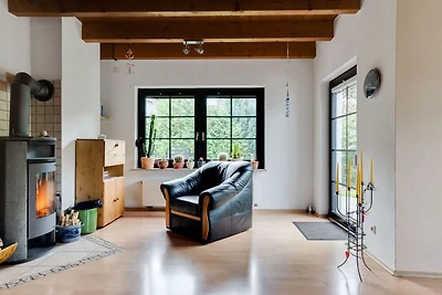Accogliente casa vacanze a Olsberg con...