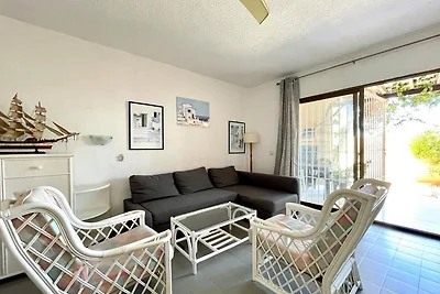 Casa vacanze a Roquetas de Mar con piscina