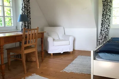 Holiday home with 4 bedrooms