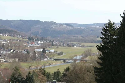 Bittner Komfortable Ferienresidenz