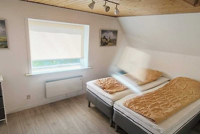 8 persoons vakantie huis in Øster Assels-By...