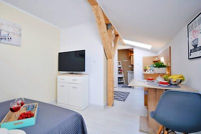 Ferienwohnung nah am Meer, Ustronie Morskie