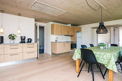4 osob apartament w Børkop-By Traum