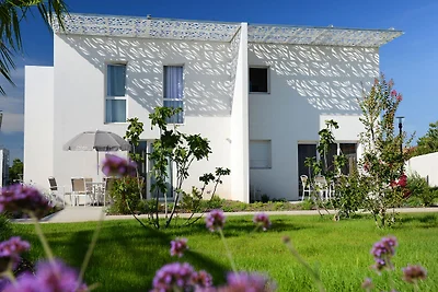 Wohnung in der Nähe von Rochelongue Beach