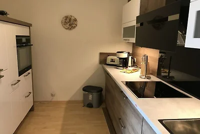 Ferienwohnung mit 1 Schlafzimmer