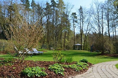 Ferienhaus mit 1 Schlafzimmer