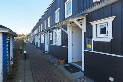 5 Personen Ferienhaus in Vestervig-By Traum