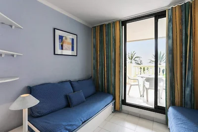 Résidence Cannes Verrerie - maeva Home