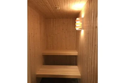 Ferienhaus mit 3 Schlafzimmer