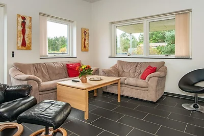 6 Personen Ferienhaus in Ringkøbing