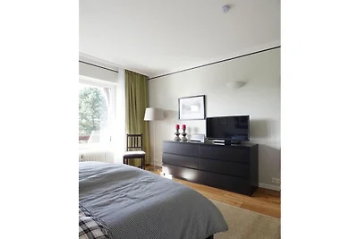 Golfresidenz Apartment B-103