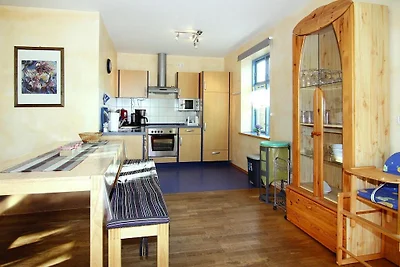 Casa Vacanze a Vieregge con Giardino