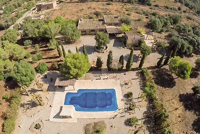 Canaus - Ferienhaus Mit Privatem Pool In...