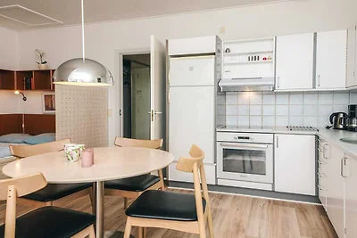 4 osob apartament w Hejls