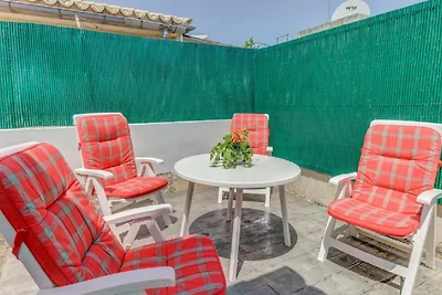 Villa mit privatem Pool