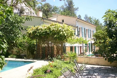La Bastide Blanche||Andernach