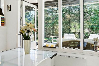 Modern Holiday Home in Løkken for 5 People
