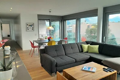 Ferienwohnung mit 1 Schlafzimmer