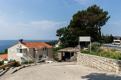 Apartments Kisic - Two-Bedroom Apartment with...