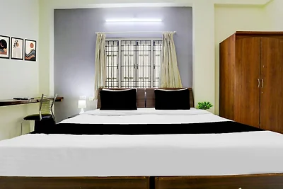 Collectie O Begumpet Alpine