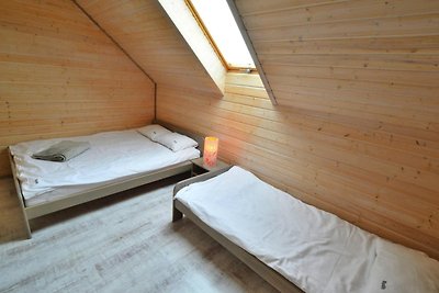 Familienurlaubsresort, Sauna, Whirlpool-ehema...