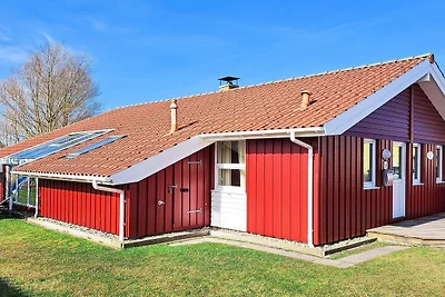 12 Personen Ferienhaus in Otterndorf
