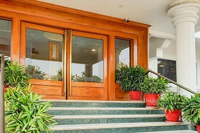 Soggiorni Deluxe accoglienti Subhash Nagar...
