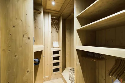 5 Zimmer für 6 Personen