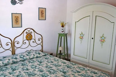 Ferienhaus in Toskana mit 2 Schlafzimmer