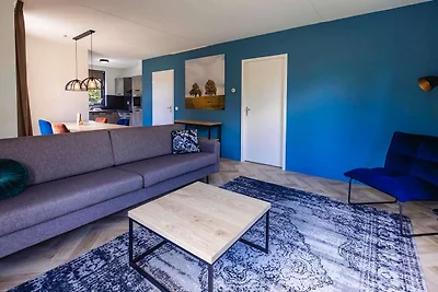 Waldvilla in der Nähe von Nijmegen